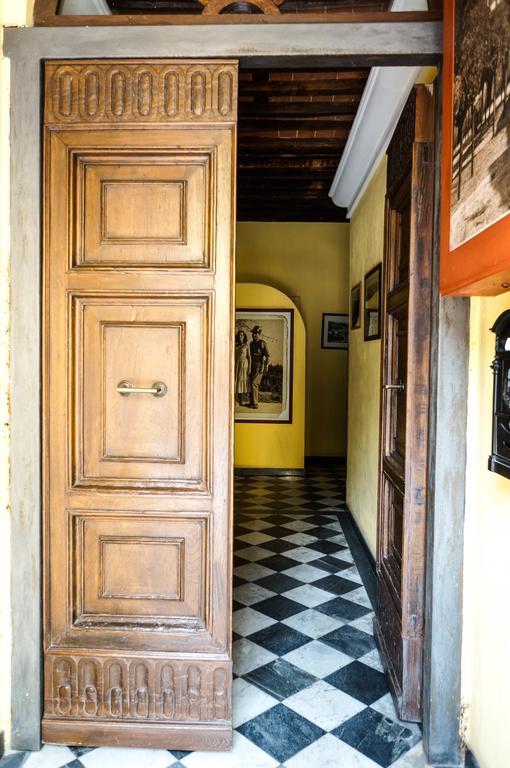 Sul Prado Pietrasanta Exterior foto