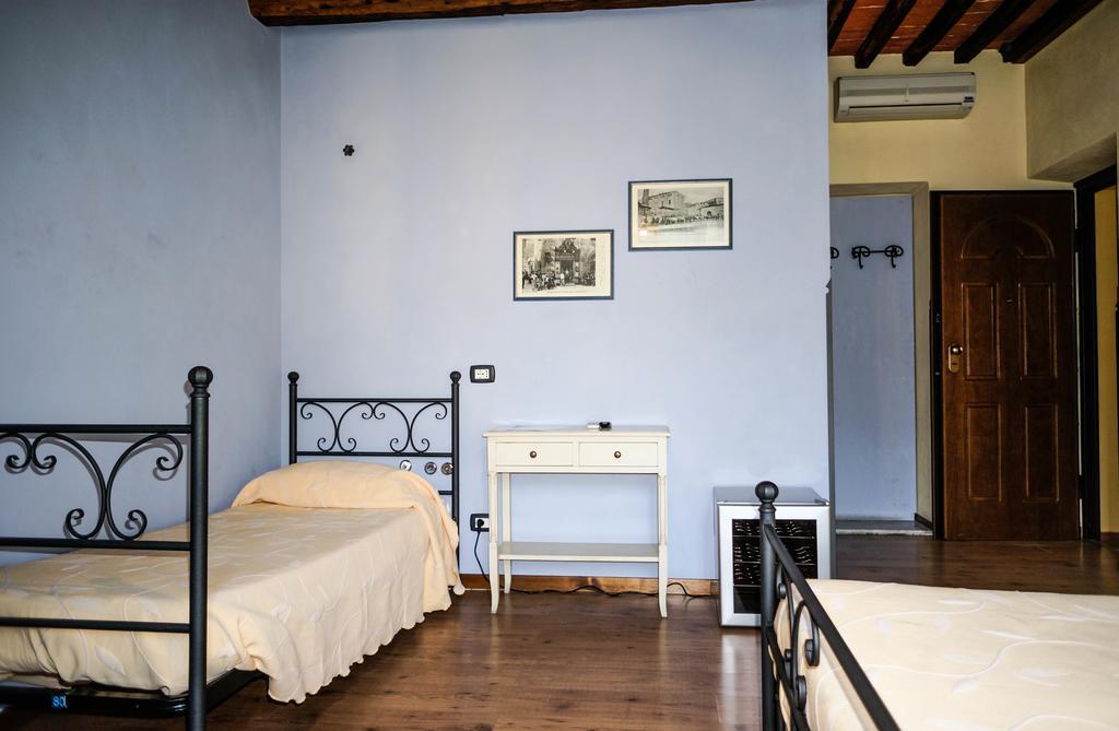 Sul Prado Pietrasanta Exterior foto